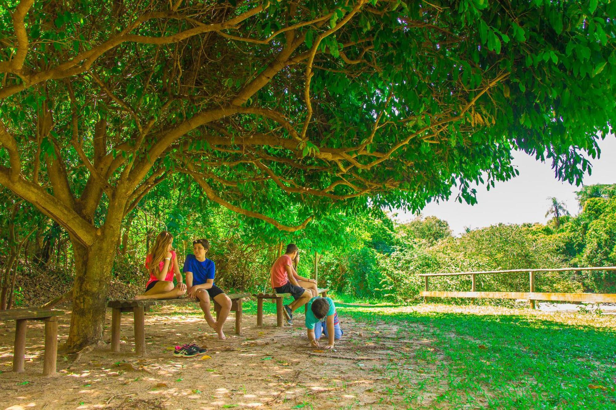 Vila Pocao - Hospedagem De Natureza Em بروتاس المظهر الخارجي الصورة